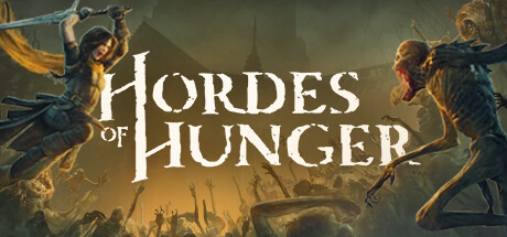 Hordes of Hunger header image