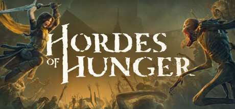 Hordes of Hunger on Steam