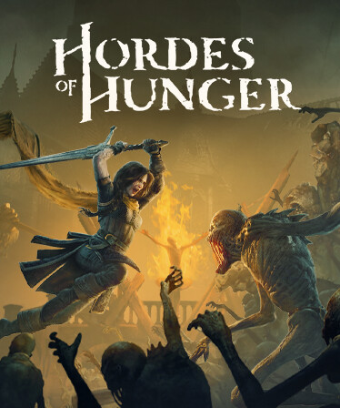 Hordes of Hunger