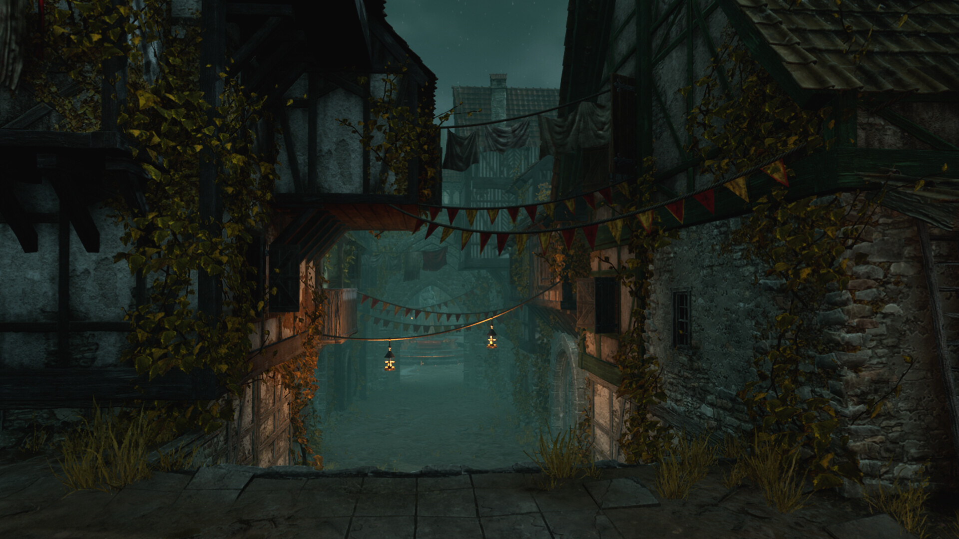 Hordes of Hunger on Steam