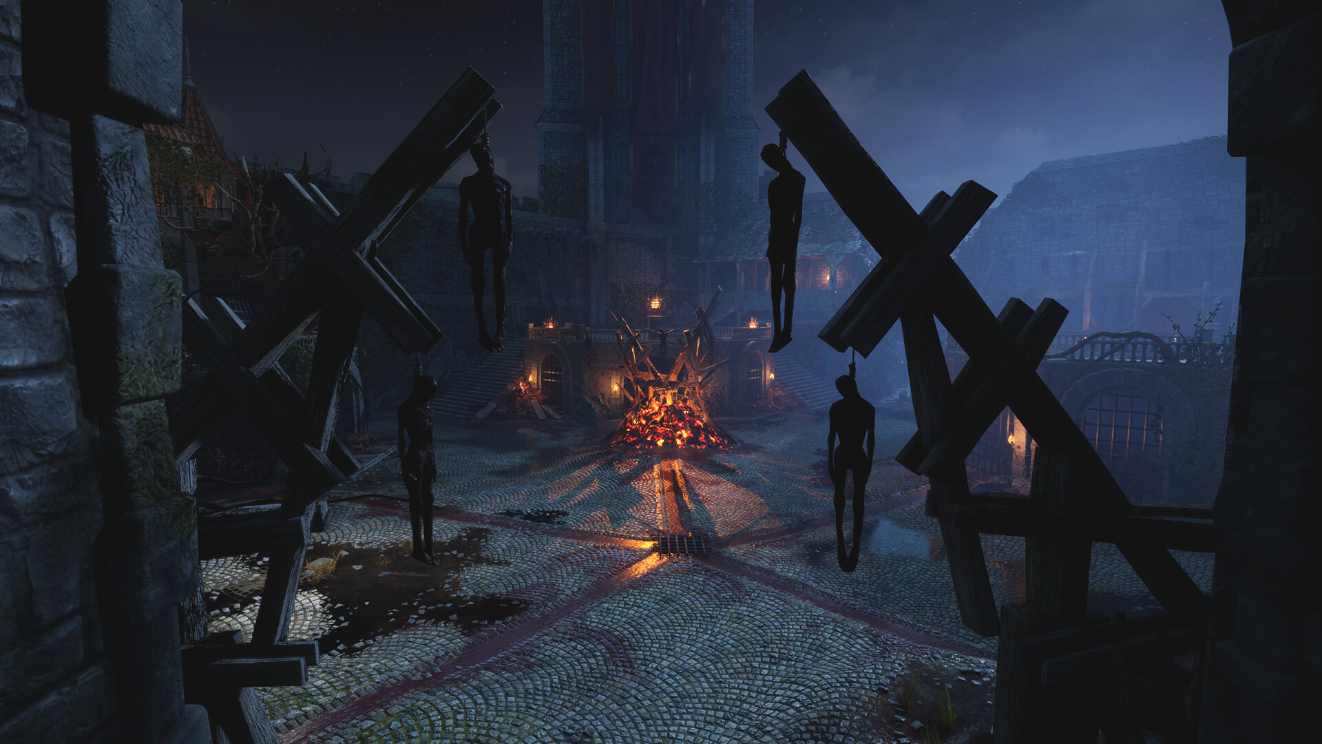 Hordes of Hunger on Steam