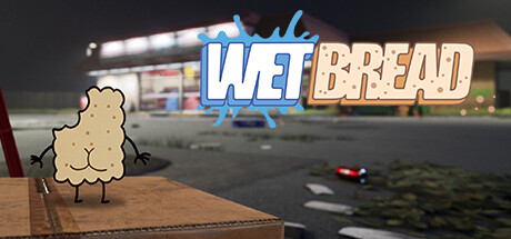 WetBread
