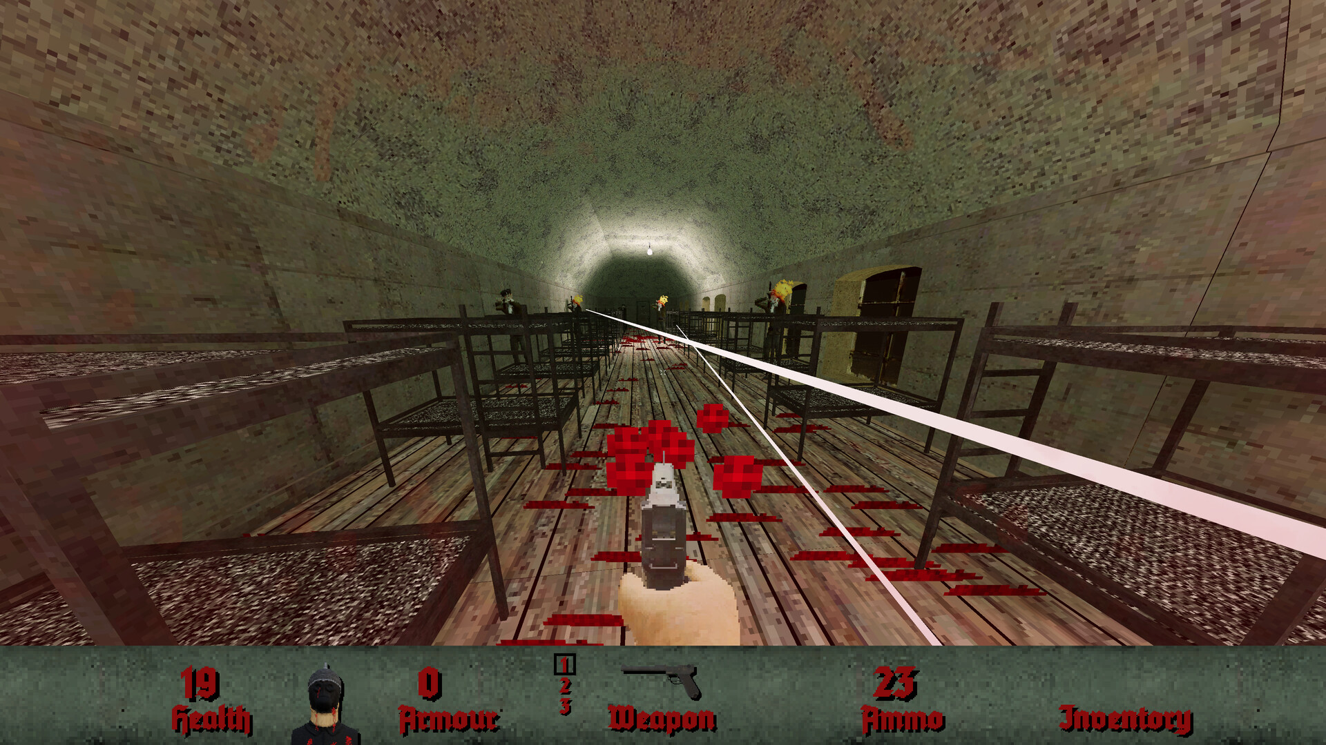 Haunted: Attack of the Dead Men on Steam