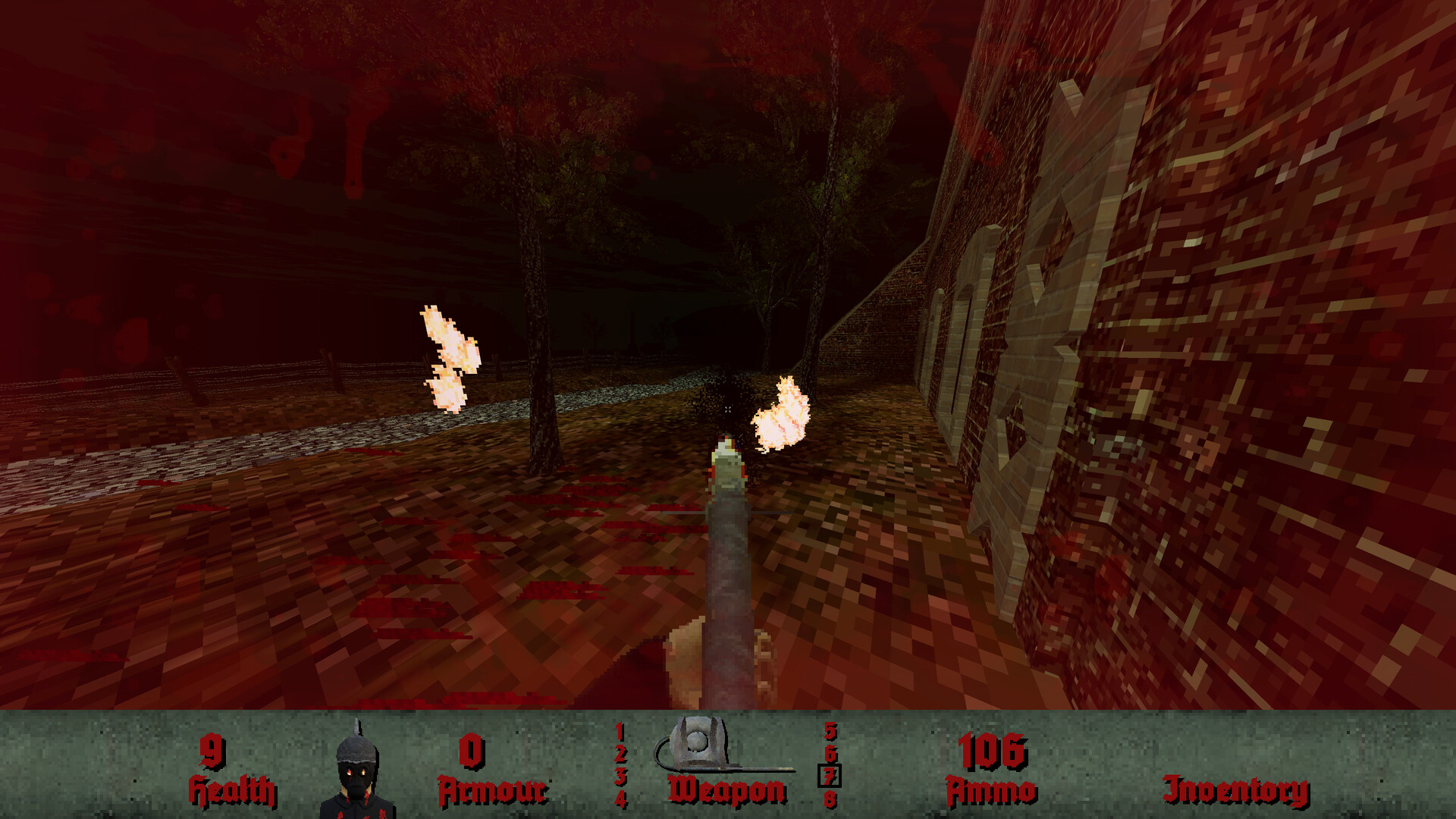 Haunted: Attack of the Dead Men on Steam