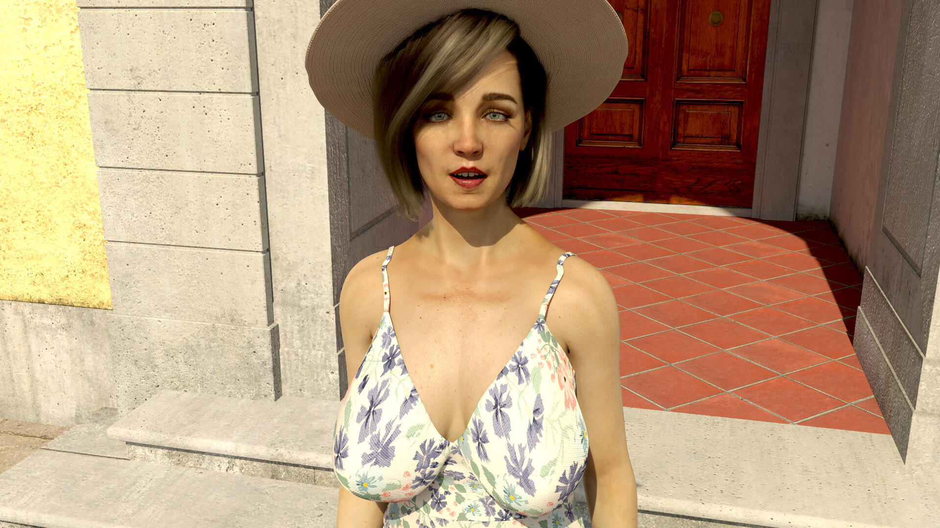 Motherless - Season 2: Chapter 12 DLC #0