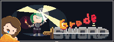 Grade sword