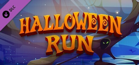 Halloween Runner Game