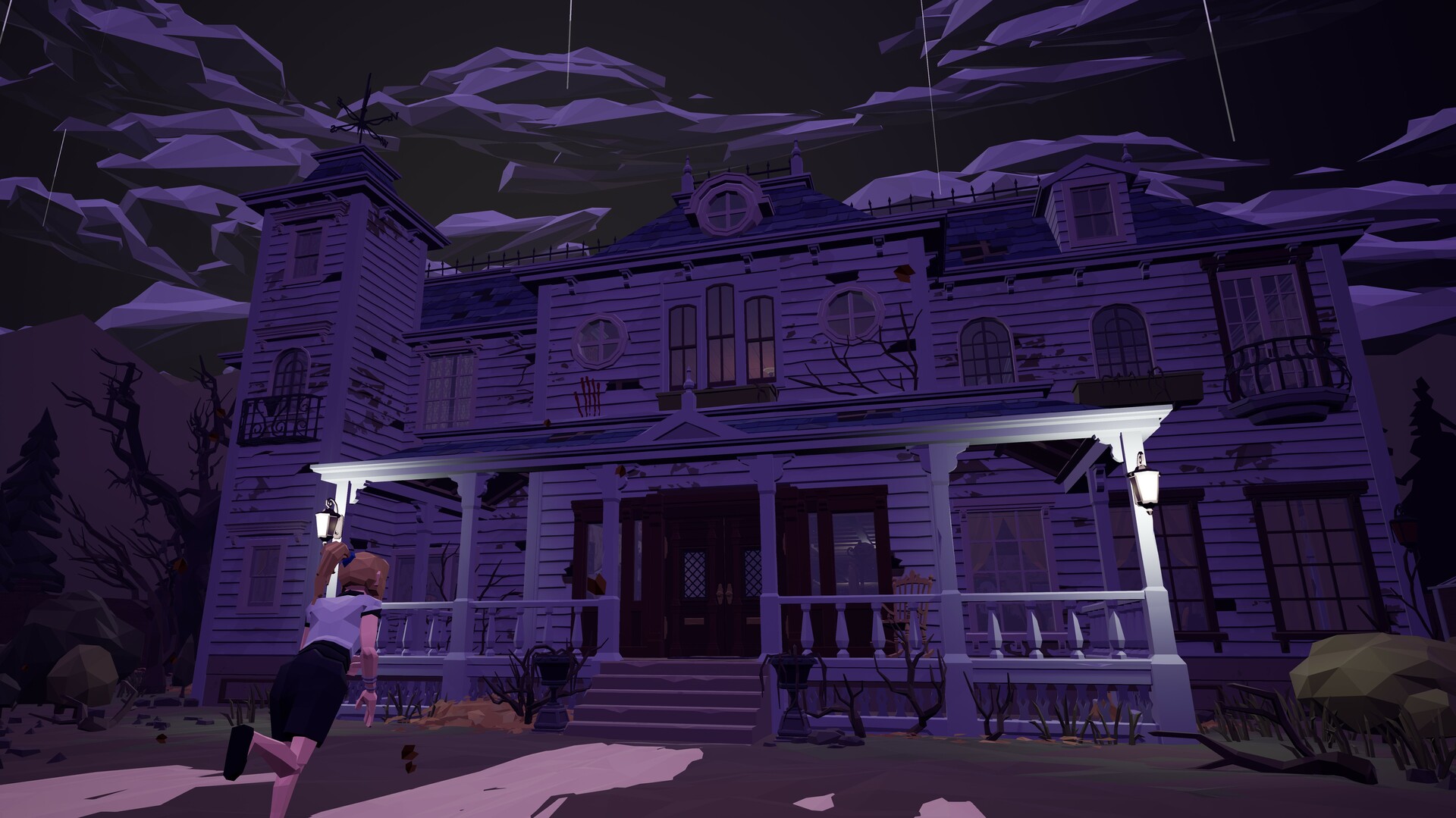 Office Run - Halloween Run #0