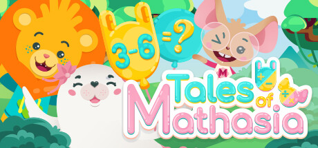 Tales of Mathasia header image