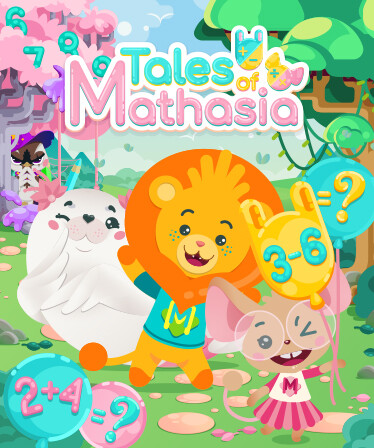 Tales of Mathasia
