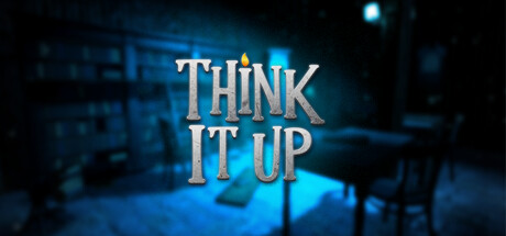 Think It Up Cover Image