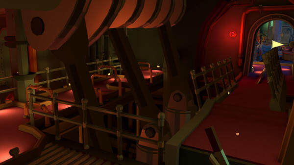 Walkabout Mini Golf - 20,000 Leagues Under the Sea Walkabout Mini Golf - 20,000 Leagues Under the Sea