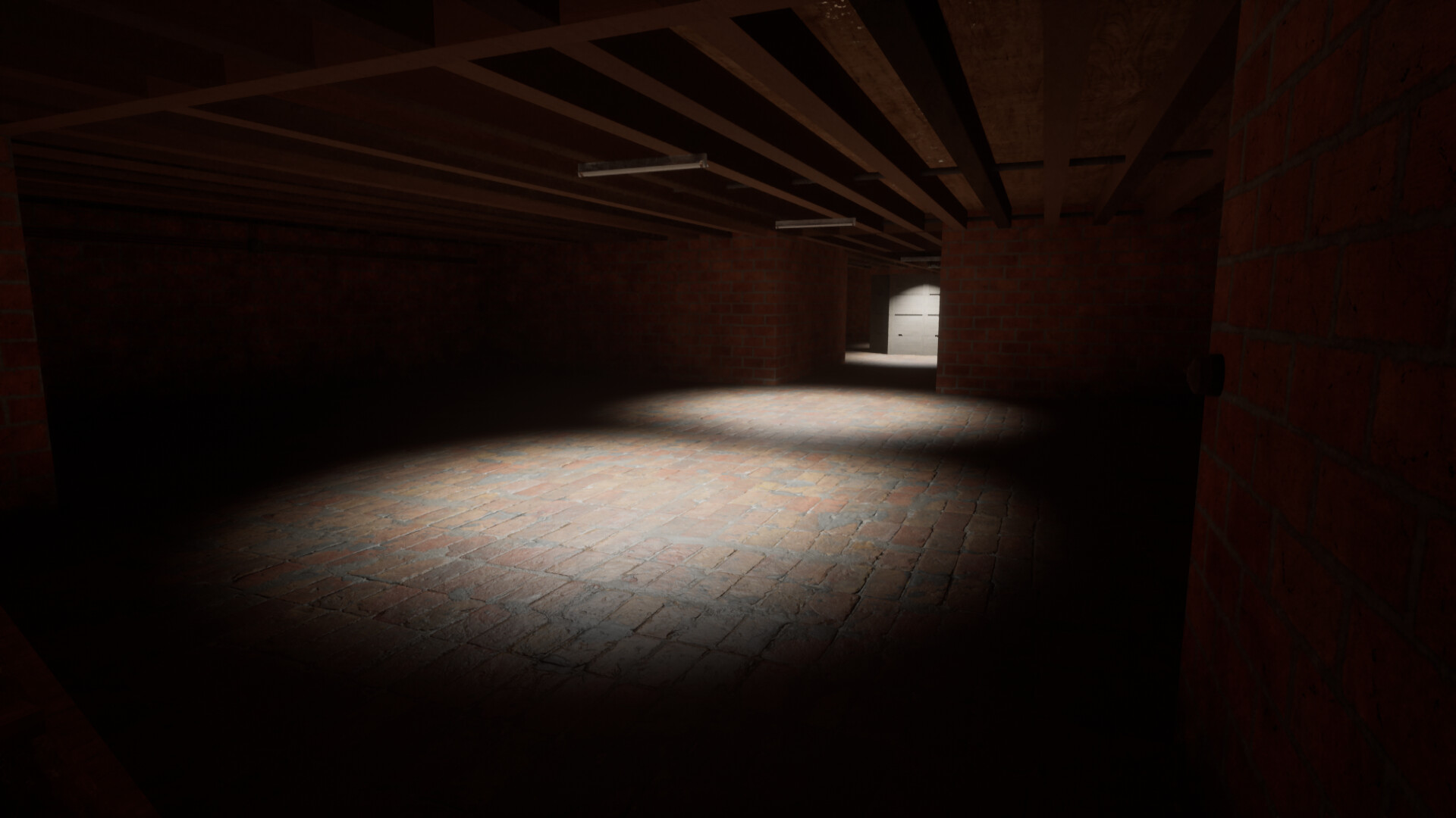 Murder Next Room #11