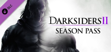 Darksiders II banner image