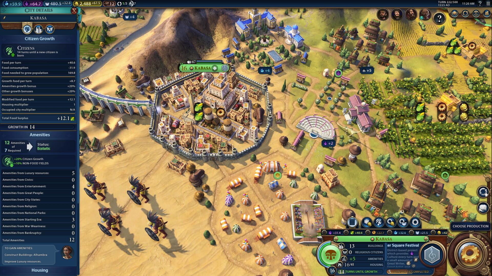 Sid Meier's Civilization® VI: Portugal Pack on Steam