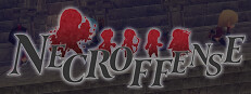 Necroffense
