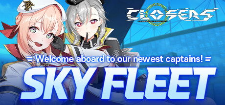 Closers Cover Image