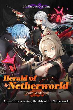 Closers cover art
