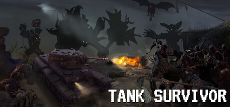 Tank Survivor steam charts