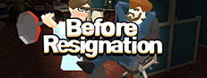 Before Resignation 게임 이미지