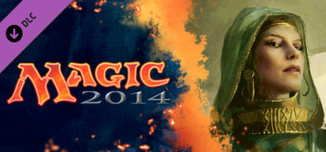 Magic 2014 - Expansion Pack banner