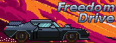 Freedom Drive 게임 이미지