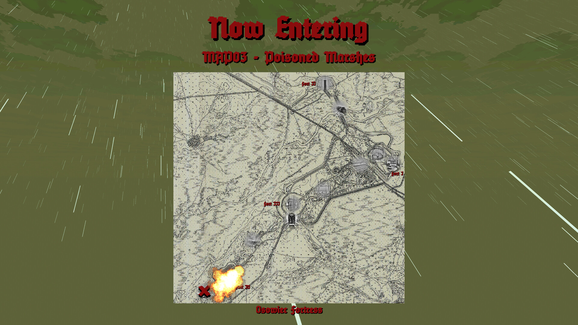 Haunted: Attack of the Dead Men Demo #5