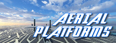 Aerial Platforms on Steam