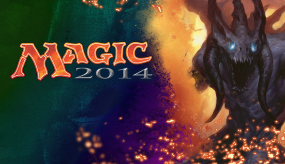 скриншот Magic 2014 "Lord of Darkness" Foil Conversion 0