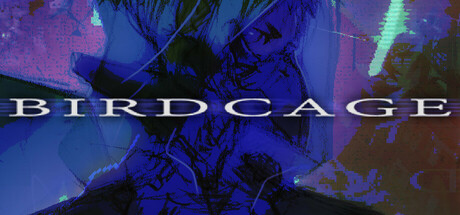 BIRDCAGE banner image