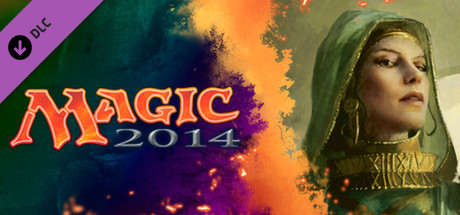 Magic 2014 "Hall of Champions" Foil Conversion banner