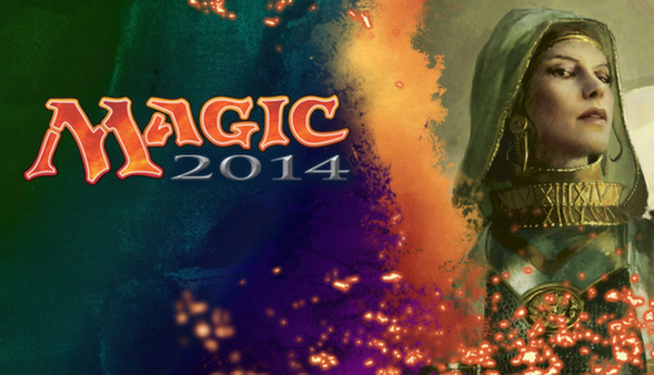 скриншот Magic 2014 "Hall of Champions" Foil Conversion 0