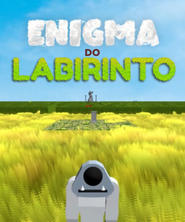 Enigma do Labirinto