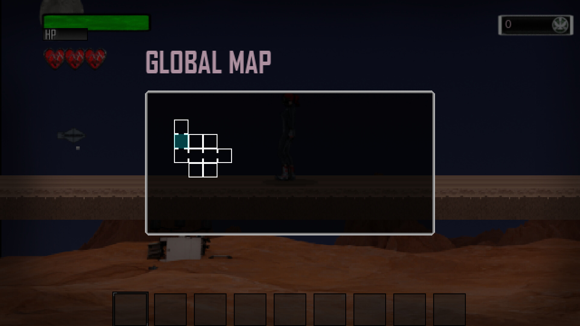 Crimson Phoenix Rise #2