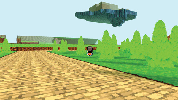 Скриншот из RPG Architect