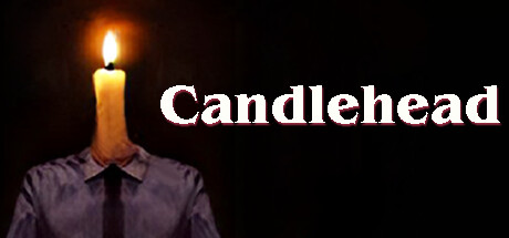 Candlehead Cover Image