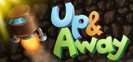 Up & Away Cover Image