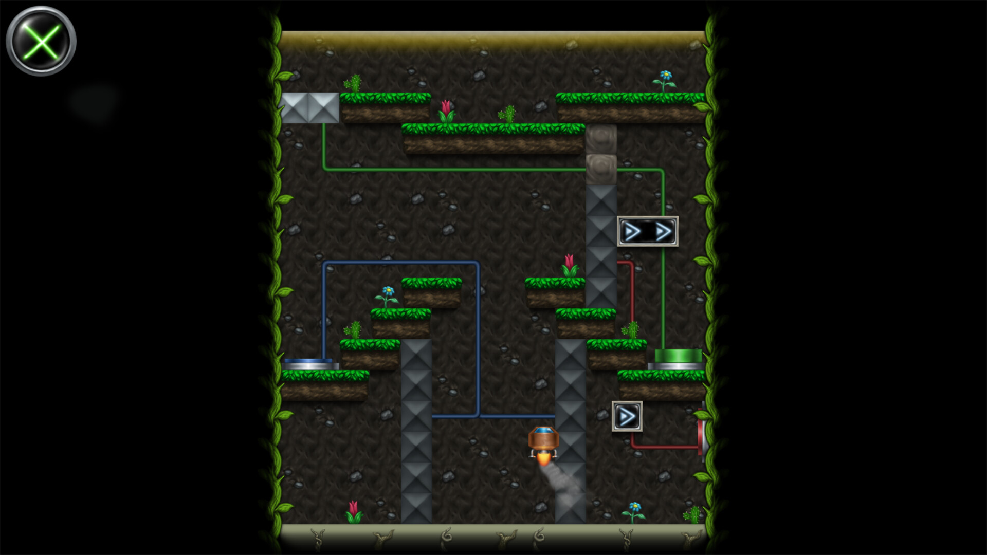 Up & Away screenshot 1