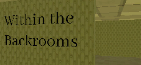 The Backrooms Experiment on Steam