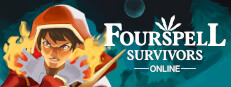 Comunidade Steam :: Fourspell Survivors