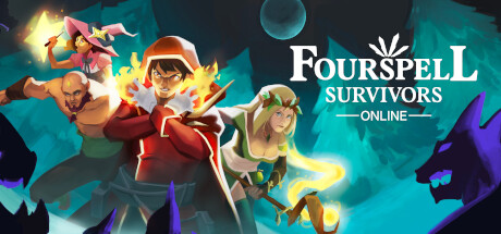 Fourspell Survivors Online