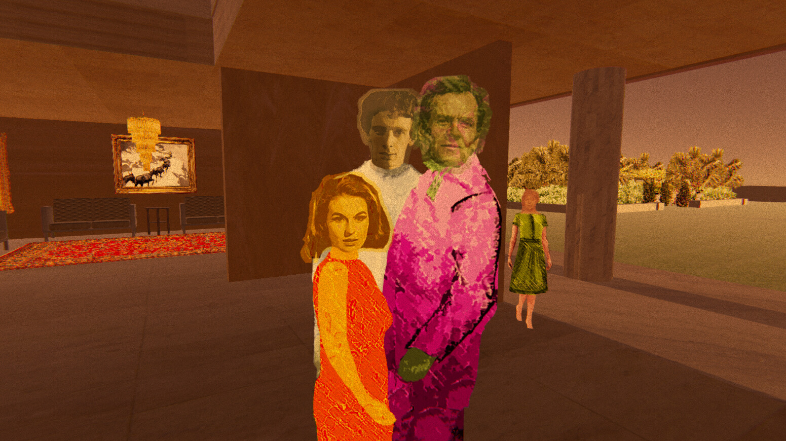 DIVINITY screenshot 5