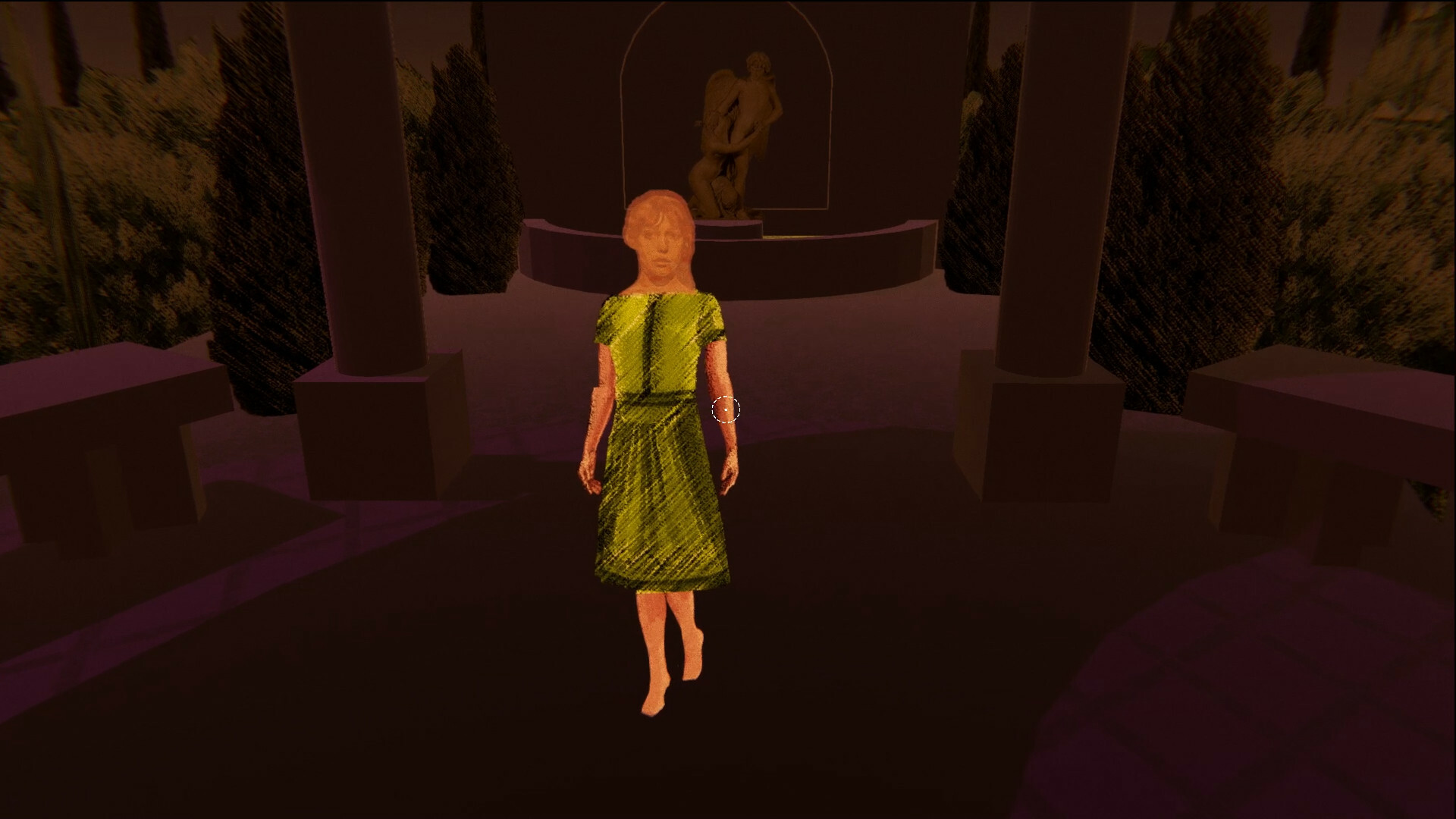 DIVINITY screenshot 3