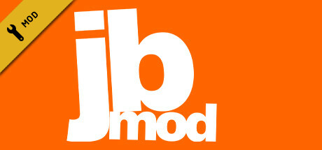 Steam header art for JBMod