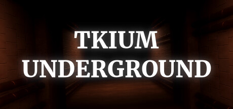 Tkium Underground Cover Image