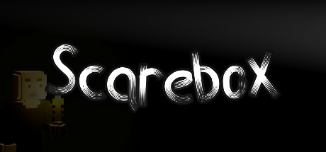 Scarebox Cover Image