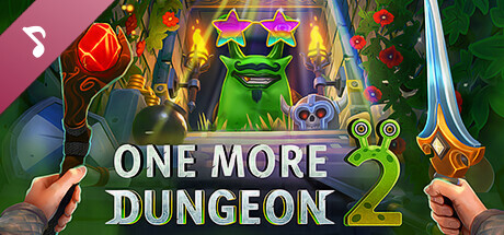 One More Dungeon 2 Soundtrack banner image