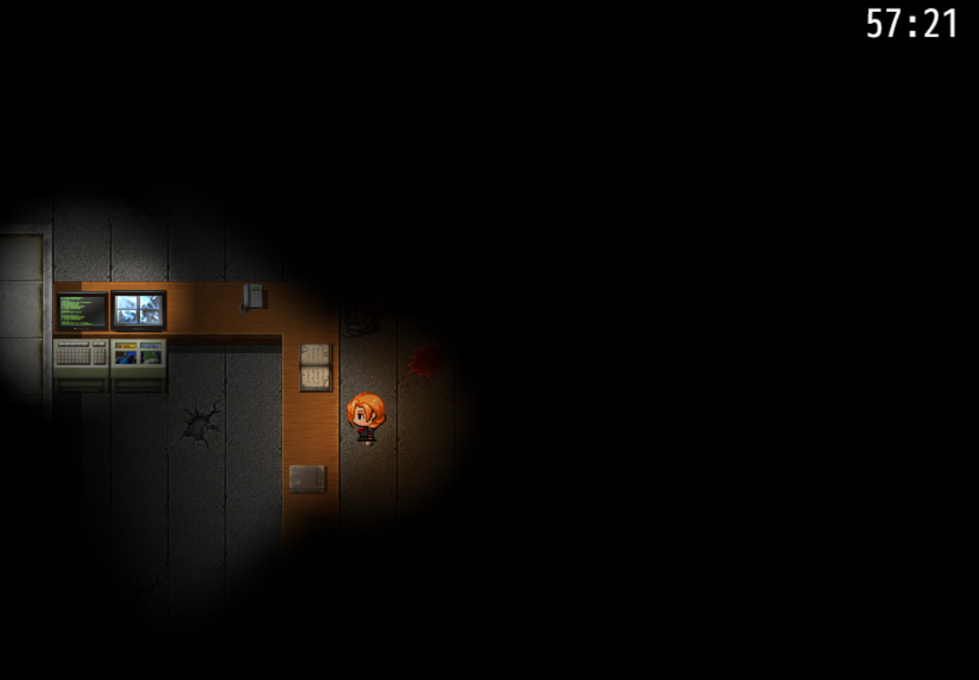Under The Shack screenshot 1