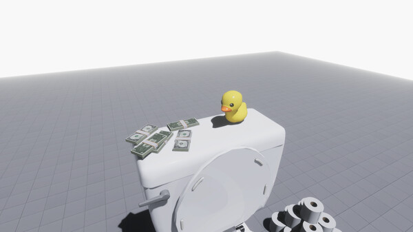 Waste It - Billionaire DLC for steam Waste It - Billionaire DLC for steam