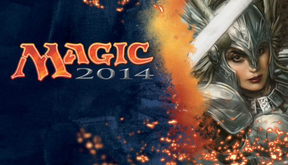 скриншот Magic 2014 - Deck Pack 1 0